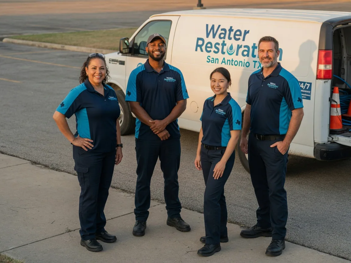 Water Damage Repair company in Cleveland, NY